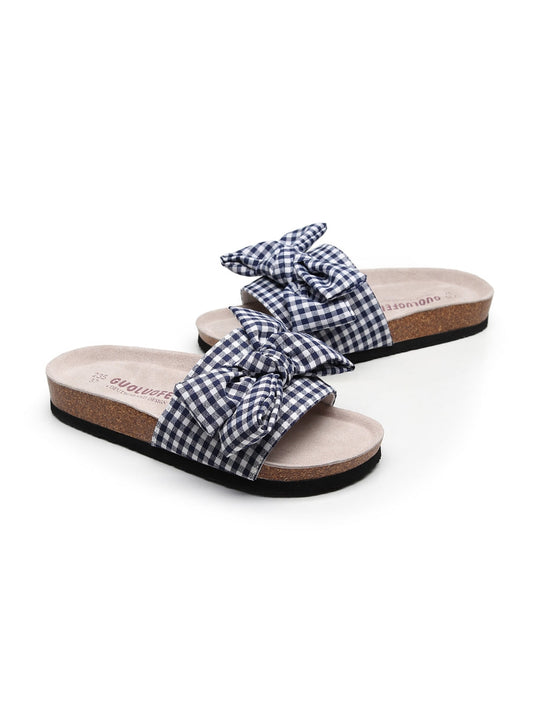 Beautifully Balanced Sandals with Timeless Character