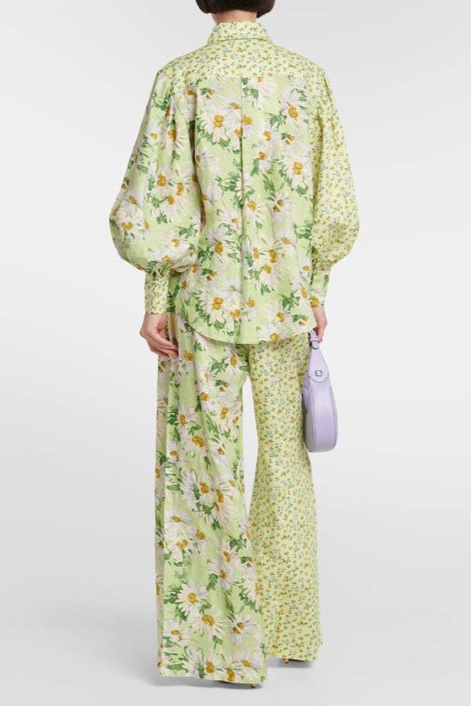 Beautifully Crafted Pants in a Classic Style