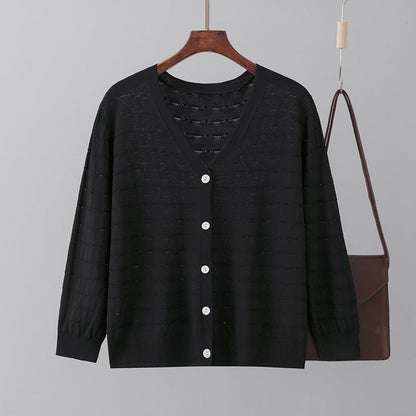 Classic Vintage & Enduringly Stylish Cardigan