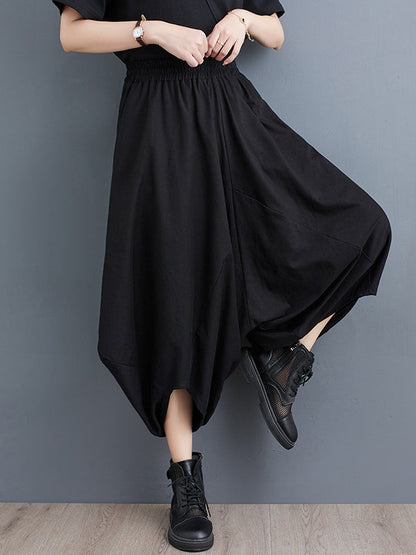 Vintage Inspired Pants with a Contemporary Edge