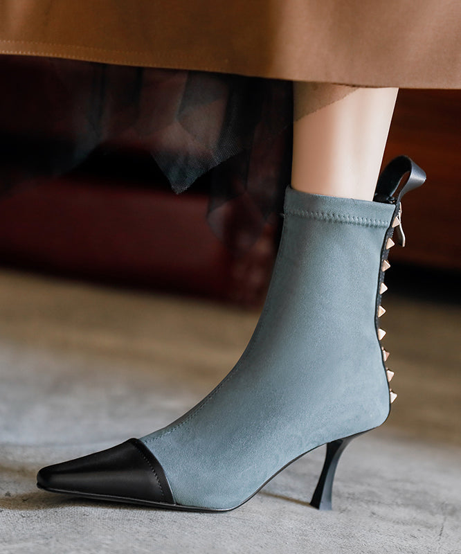 Classic Vintage & Enduringly Stylish Boots