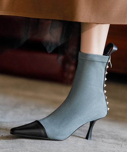 Classic Vintage & Enduringly Stylish Boots