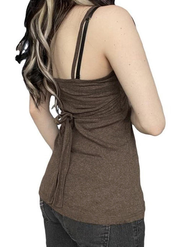 Beautifully Finished Top in a Timeless Design