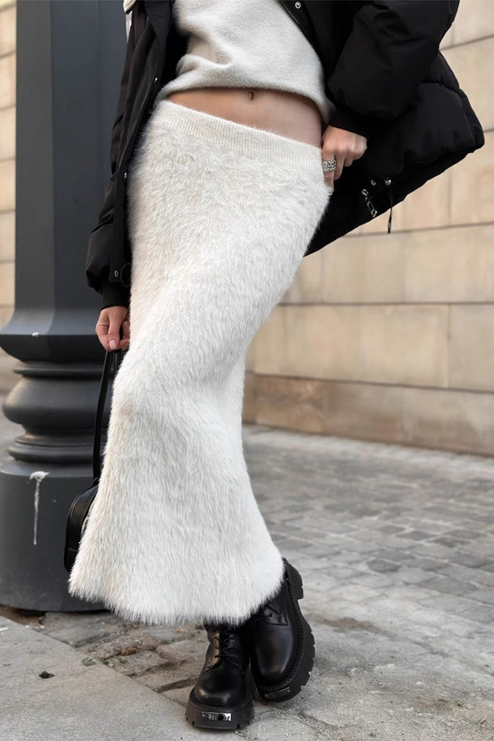 Beautifully Balanced Garment with Timeless Character