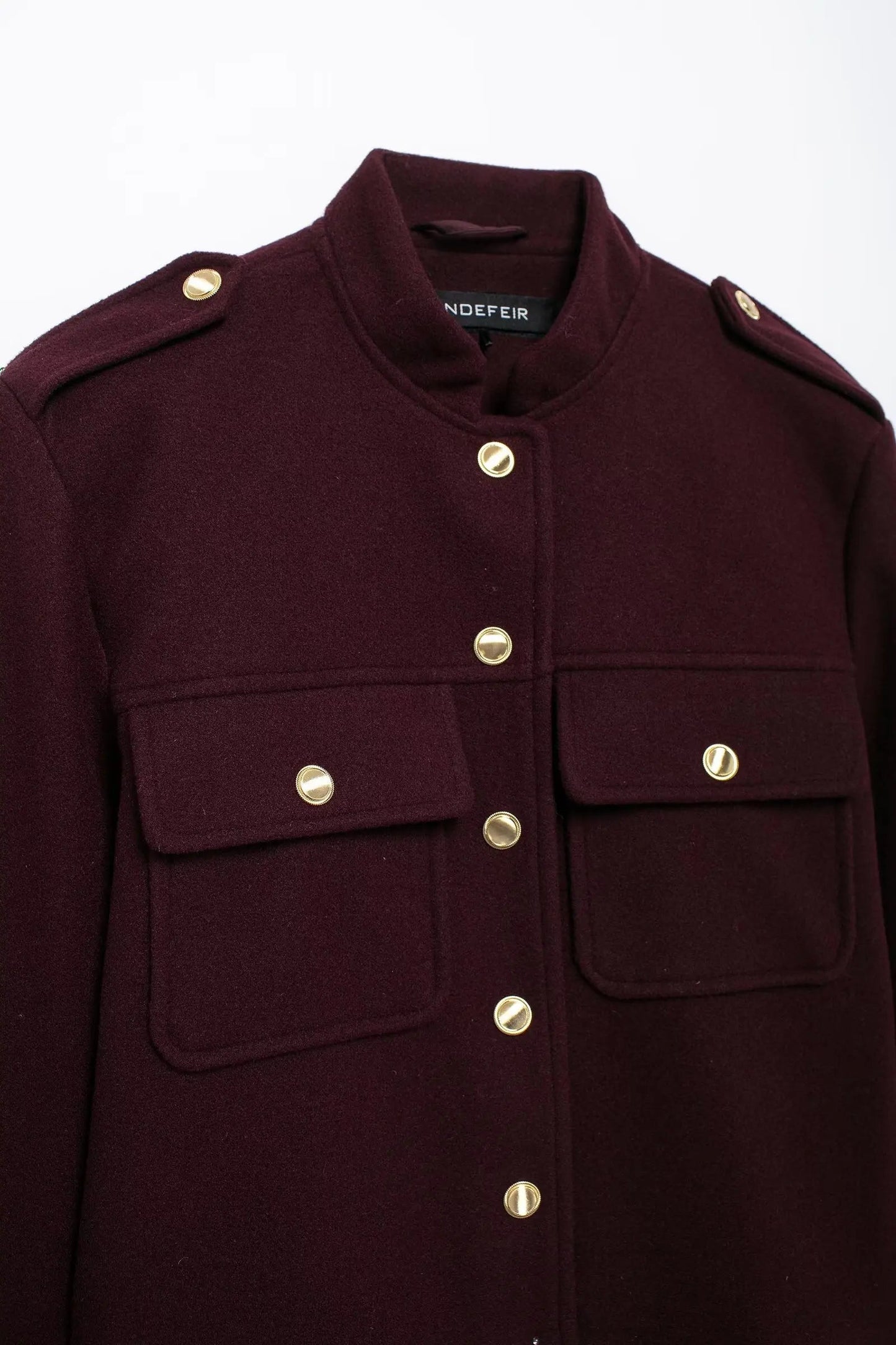Classic Vintage & Enduringly Stylish Jacket