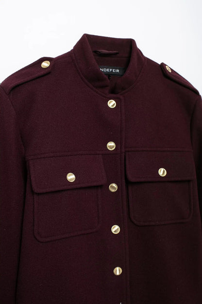 Classic Vintage & Enduringly Stylish Jacket
