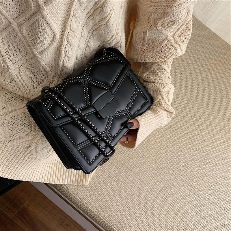 Beautifully Crafted Bag in a Classic Style