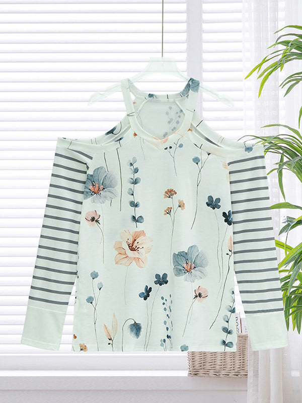 Vintage Inspired T-Shirt with a Contemporary Edge