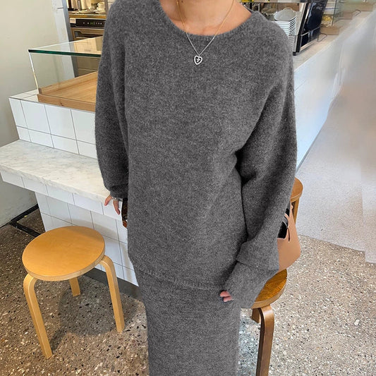 Beautifully Finished Garment in a Timeless Design