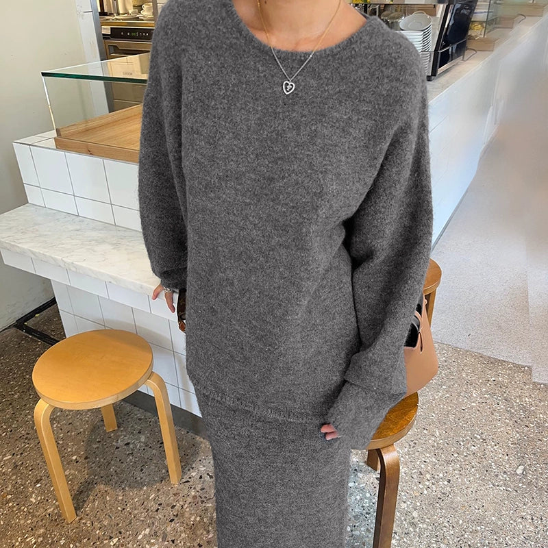 Beautifully Finished Garment in a Timeless Design