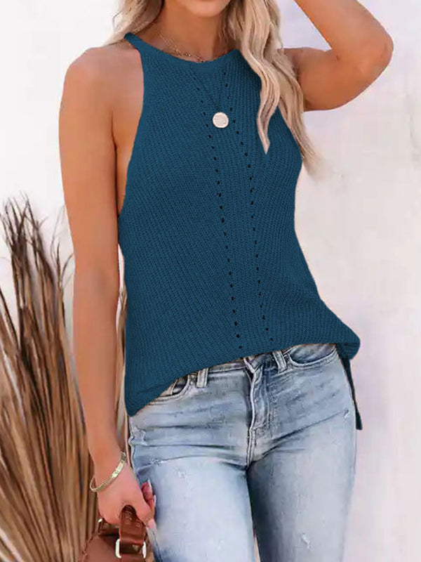 A Vintage Style Top with Delicate Timeless Details