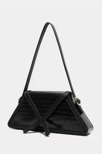 A Vintage Style Bag with Delicate Timeless Details