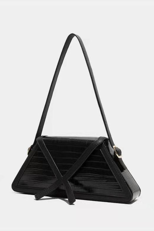 A Vintage Style Bag with Delicate Timeless Details