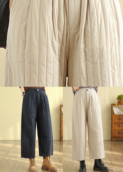 Sophisticated Pants with a Clean Classic Look