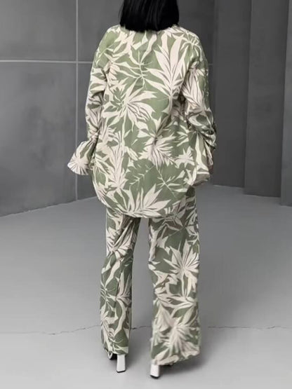 Beautifully Crafted Shirt in a Classic Style