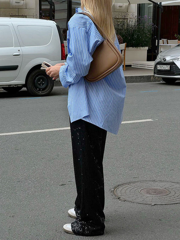 Beautifully Crafted Pants in a Classic Style