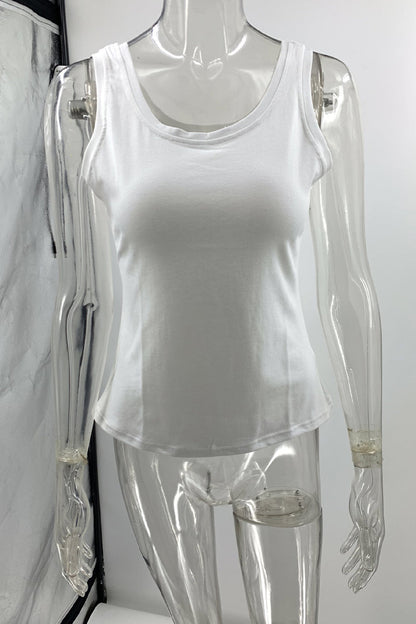 Polished Top with an Effortless Classic Look