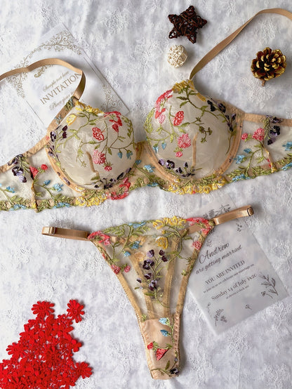 Beautifully Crafted Garment in a Classic Style