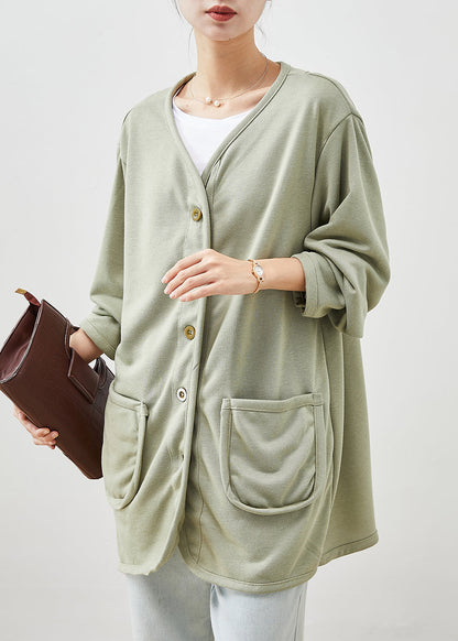 Classic Vintage Jacket with a Flattering Fit