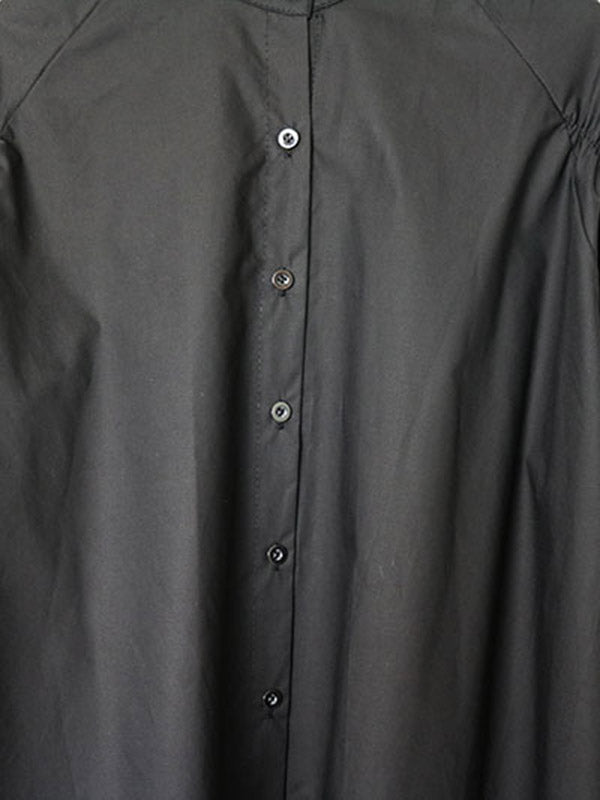 Classic Vintage & Enduringly Stylish Blouse
