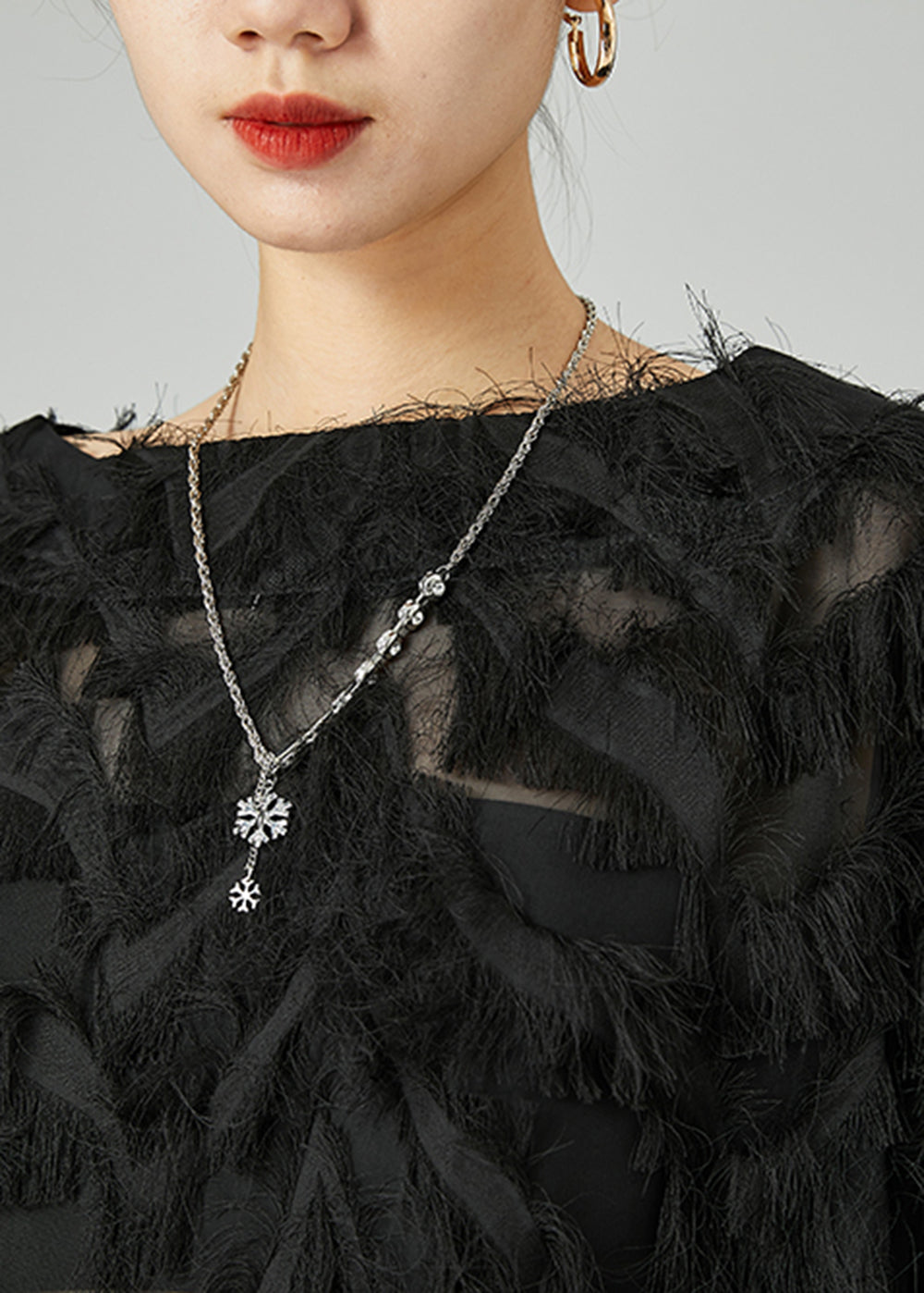 Beautifully Balanced Top with Timeless Character