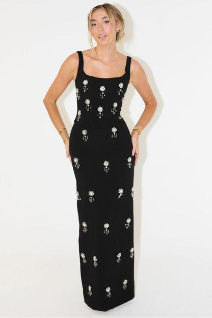 Vintage Inspired Garment with a Contemporary Edge