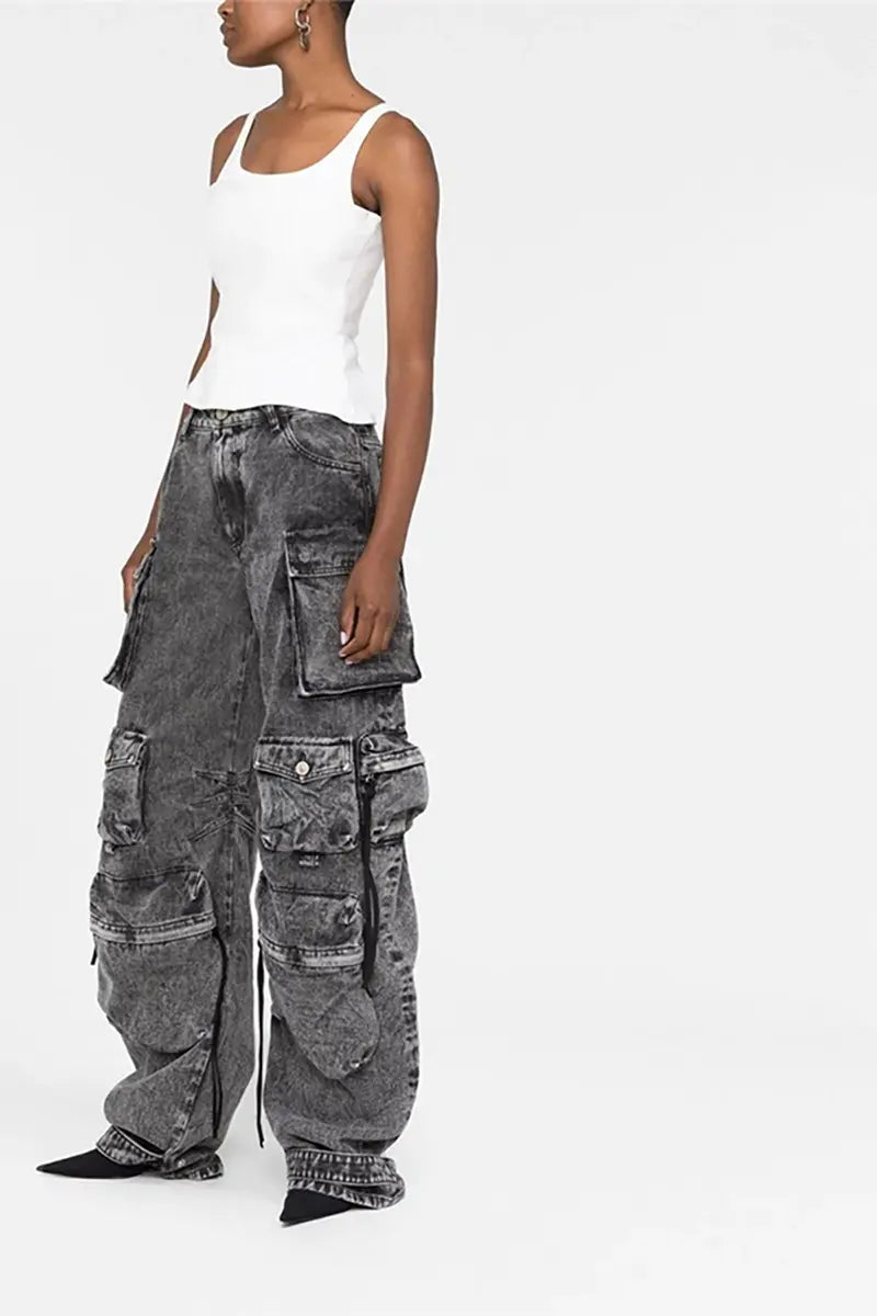 Classic Vintage Garment with a Flattering Fit