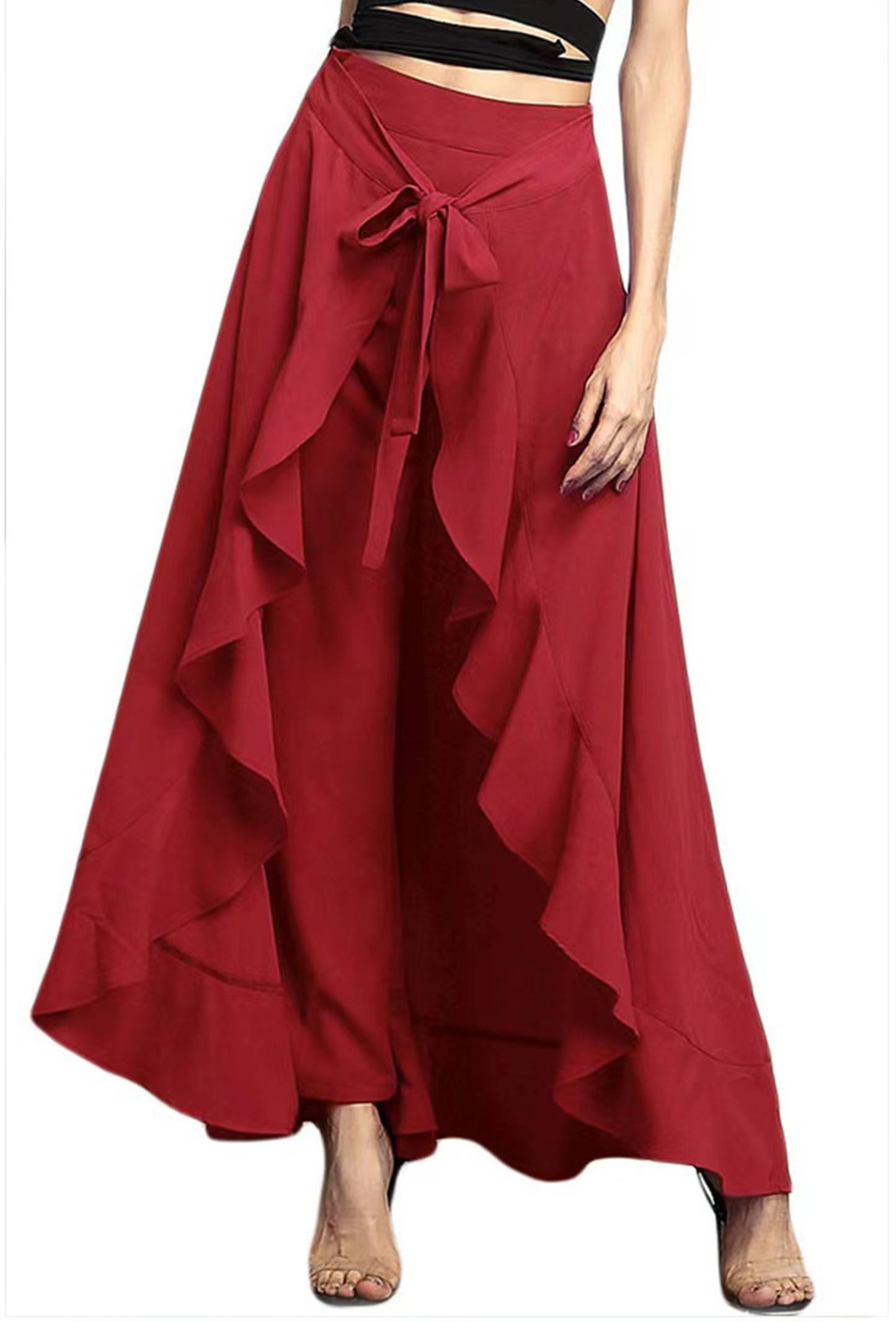 Polished Garment with an Effortless Classic Look