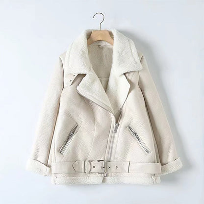Polished Jacket with an Effortless Classic Look