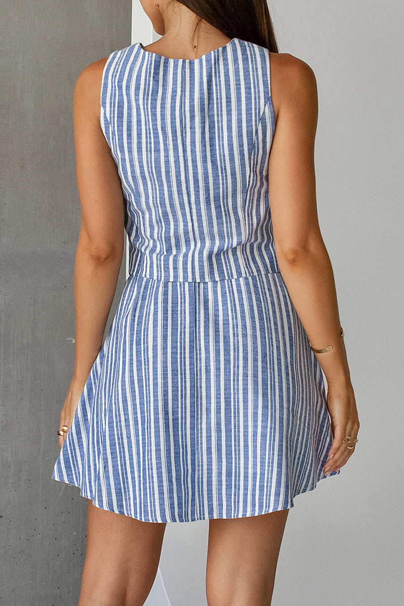 Classic Vintage Garment with a Flattering Fit