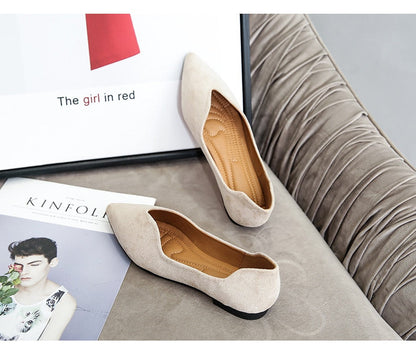 Well Tailored Garment with a Graceful Silhouette