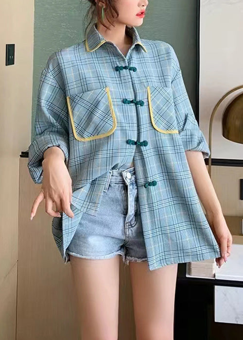 Polished Shirt with an Effortless Classic Look