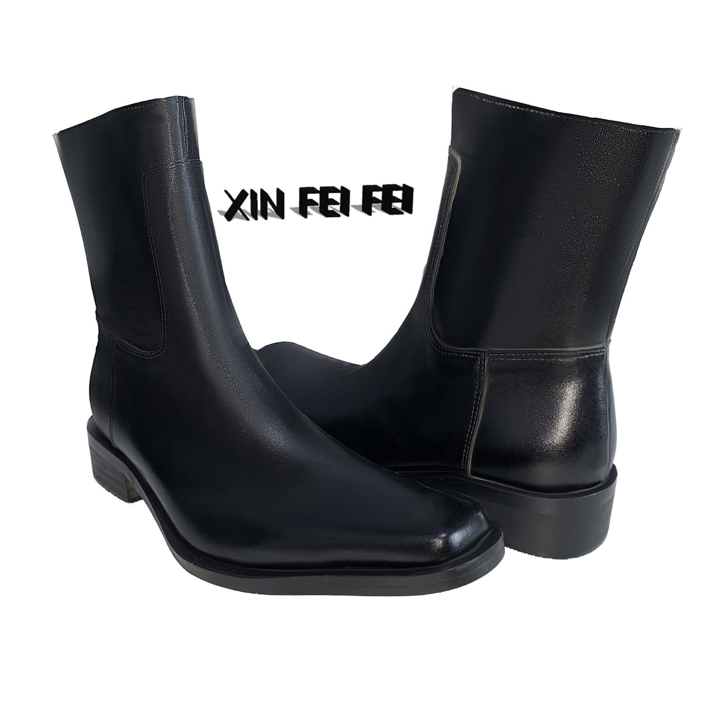 Classic Vintage & Enduringly Stylish Boots