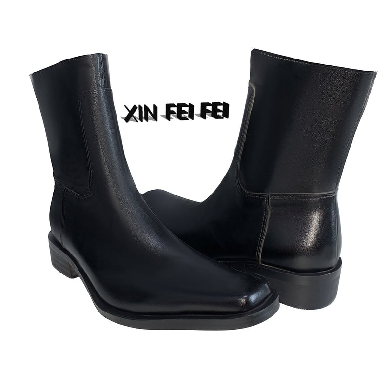Classic Vintage & Enduringly Stylish Boots