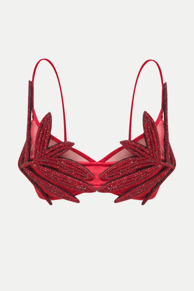 Beautifully Crafted Garment in a Classic Style