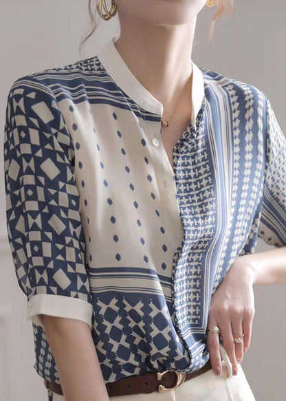 Beautifully Balanced Shirt with Timeless Character