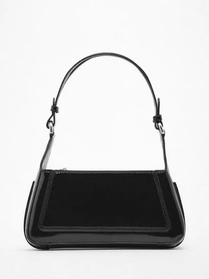 Vintage Inspired Bag with a Contemporary Edge