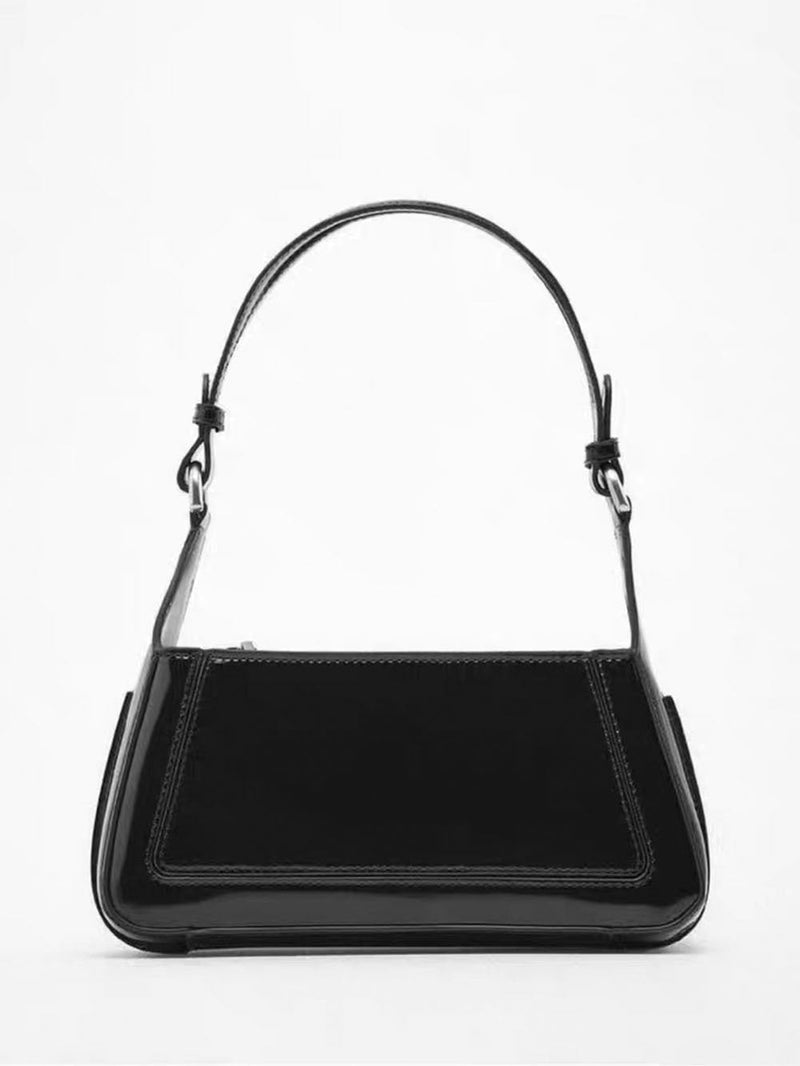 Vintage Inspired Bag with a Contemporary Edge