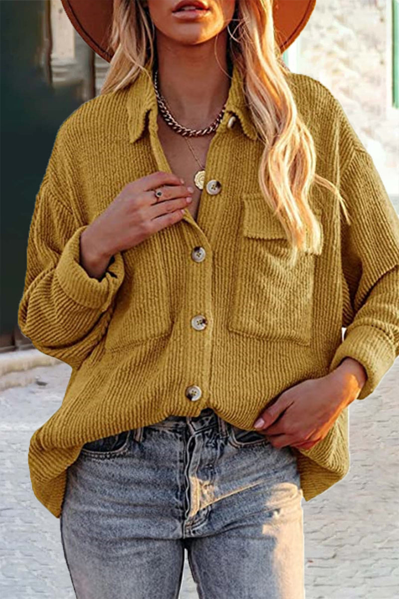 Sophisticated Blouse with a Clean Classic Look