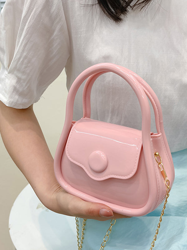 Effortlessly Elegant Bag with a Timeless Design