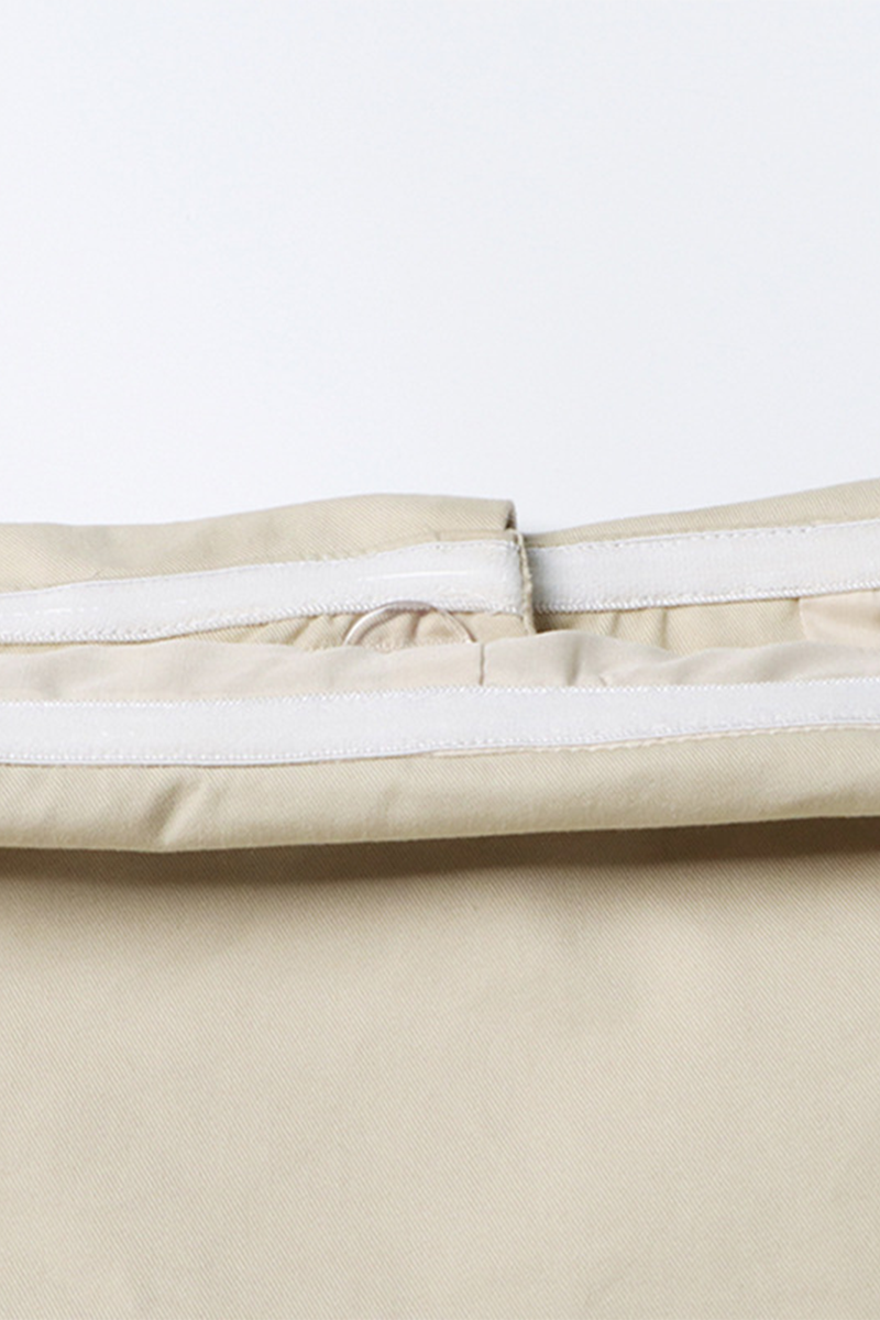 Effortlessly Elegant Blouse with a Timeless Design