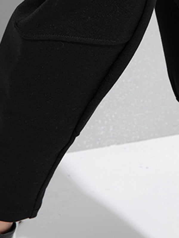 Elegantly Styled Pants for Everyday Wear