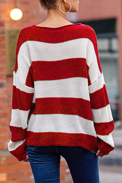 Polished Top with an Effortless Classic Look