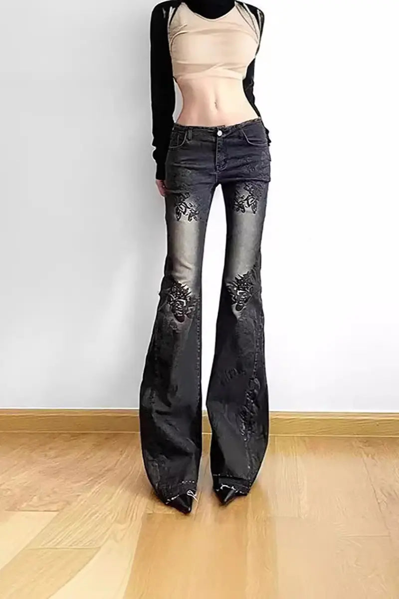 Gracefully Styled Garment for Any Occasion