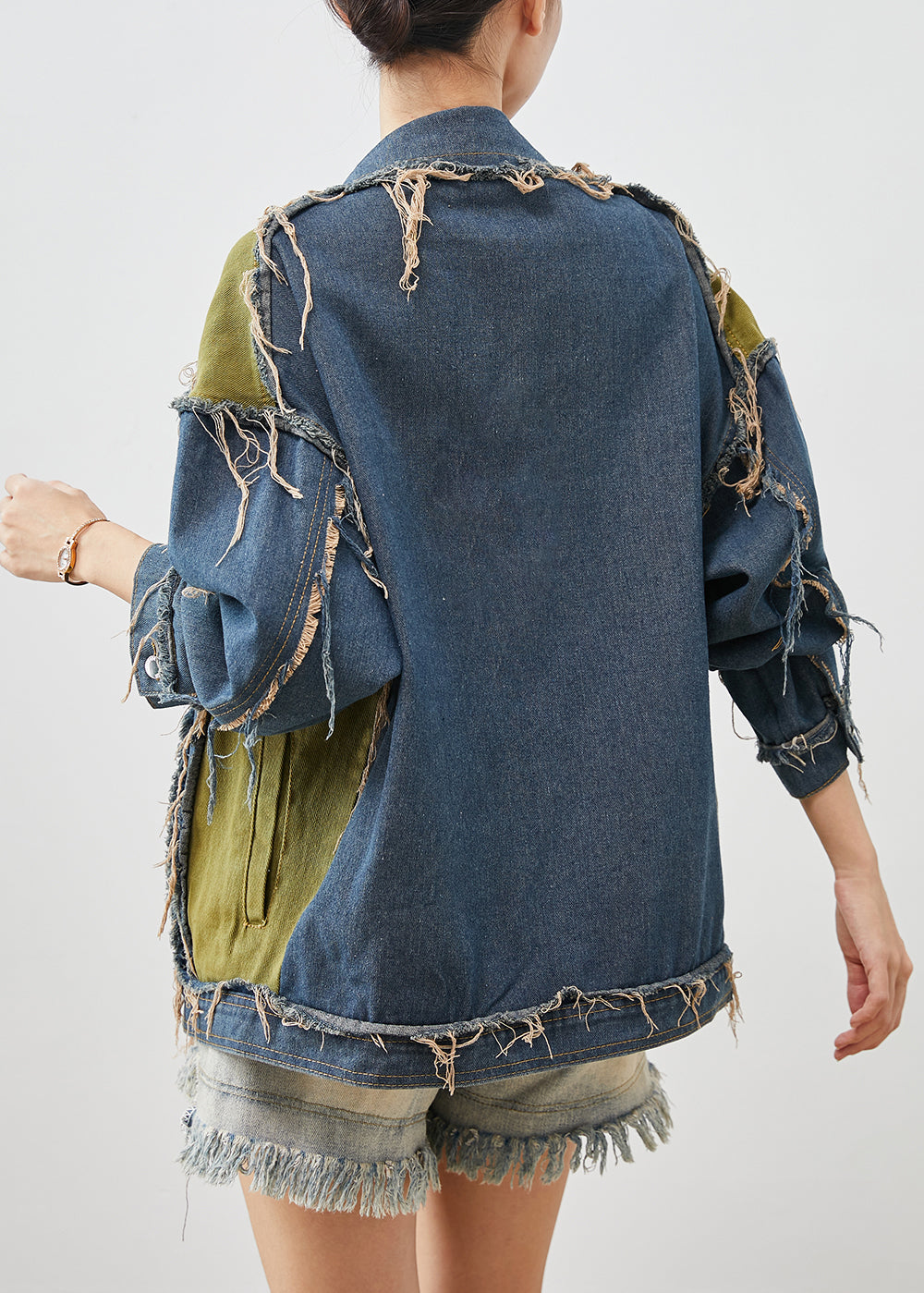 Beautifully Balanced Coat with Timeless Character