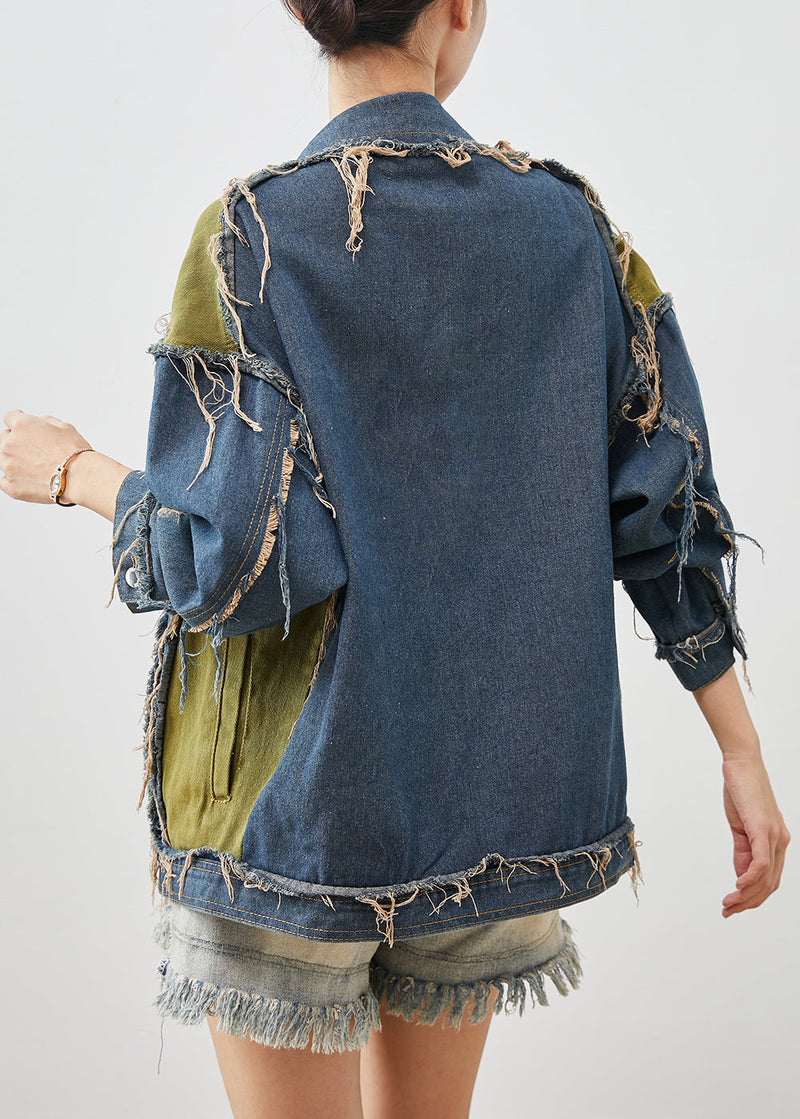 Beautifully Balanced Coat with Timeless Character