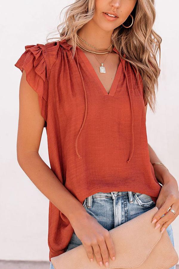 Gracefully Styled Shirt for Any Occasion
