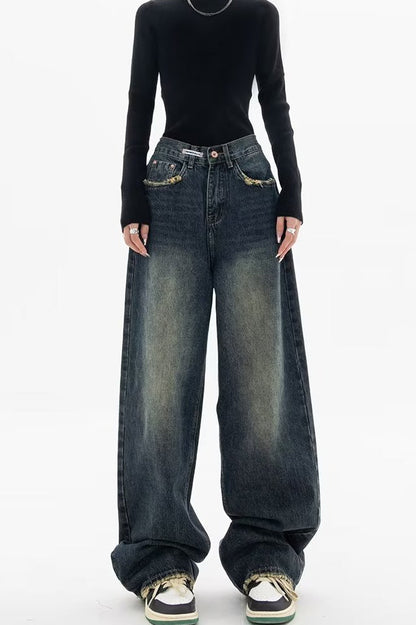 Elegantly Styled Garment for Everyday Wear