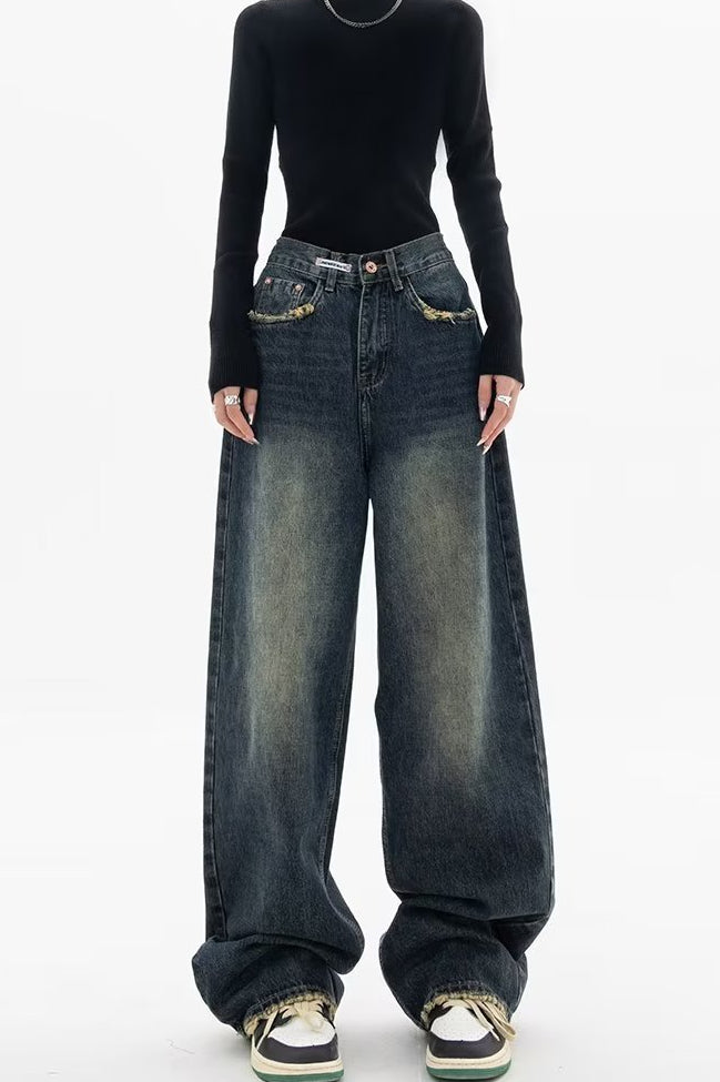 Elegantly Styled Garment for Everyday Wear