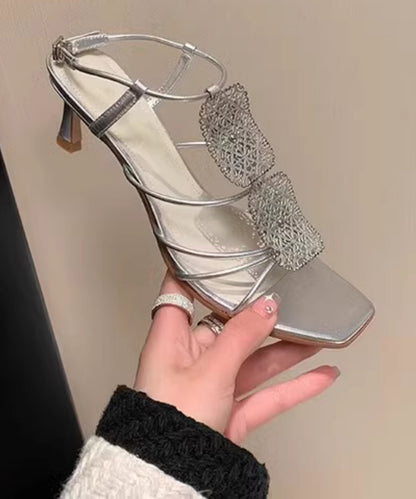 Gracefully Styled Sandals for Any Occasion